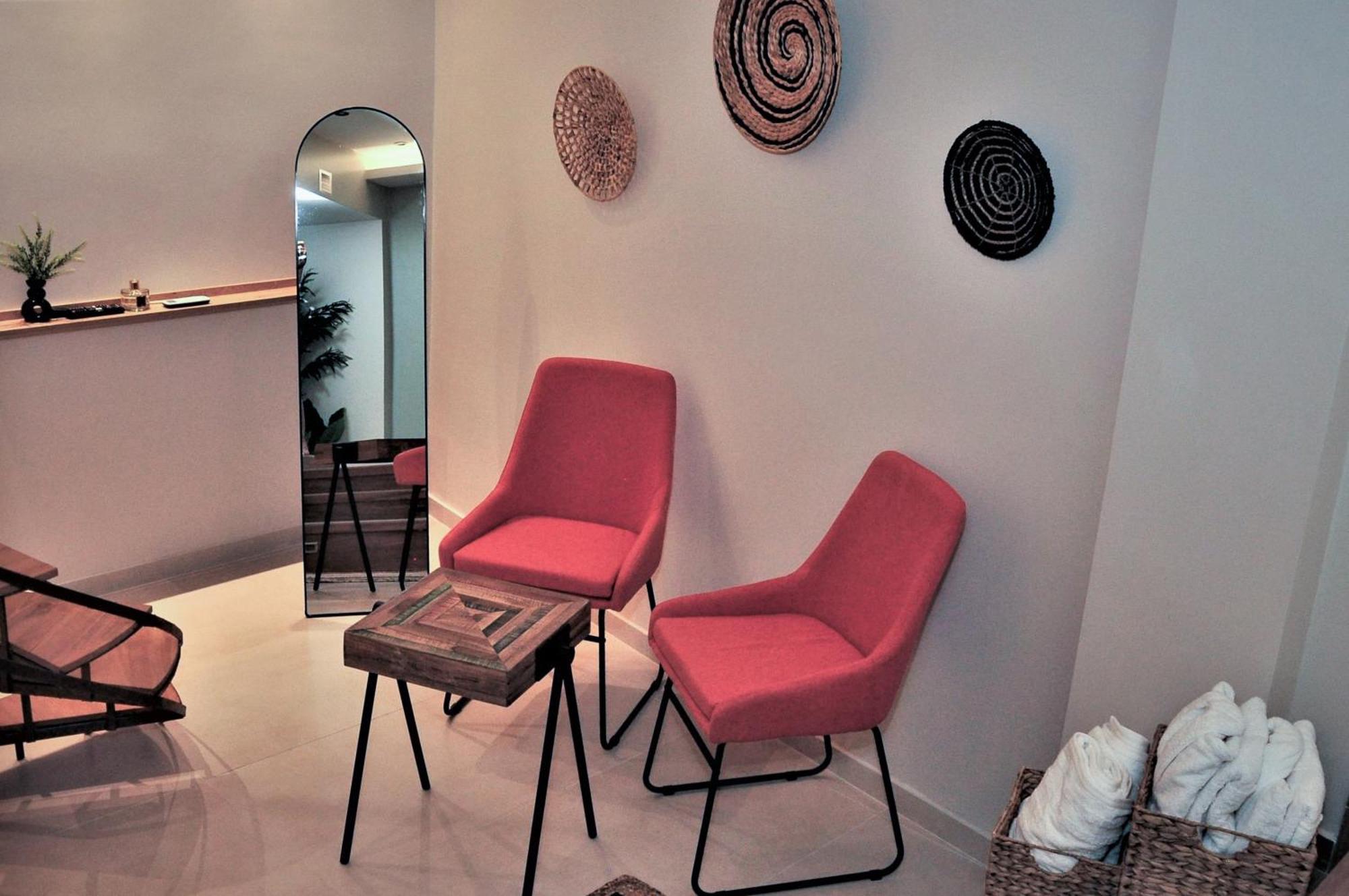 Apartmán Secret Heaven Jk Ioánnina Exteriér fotografie