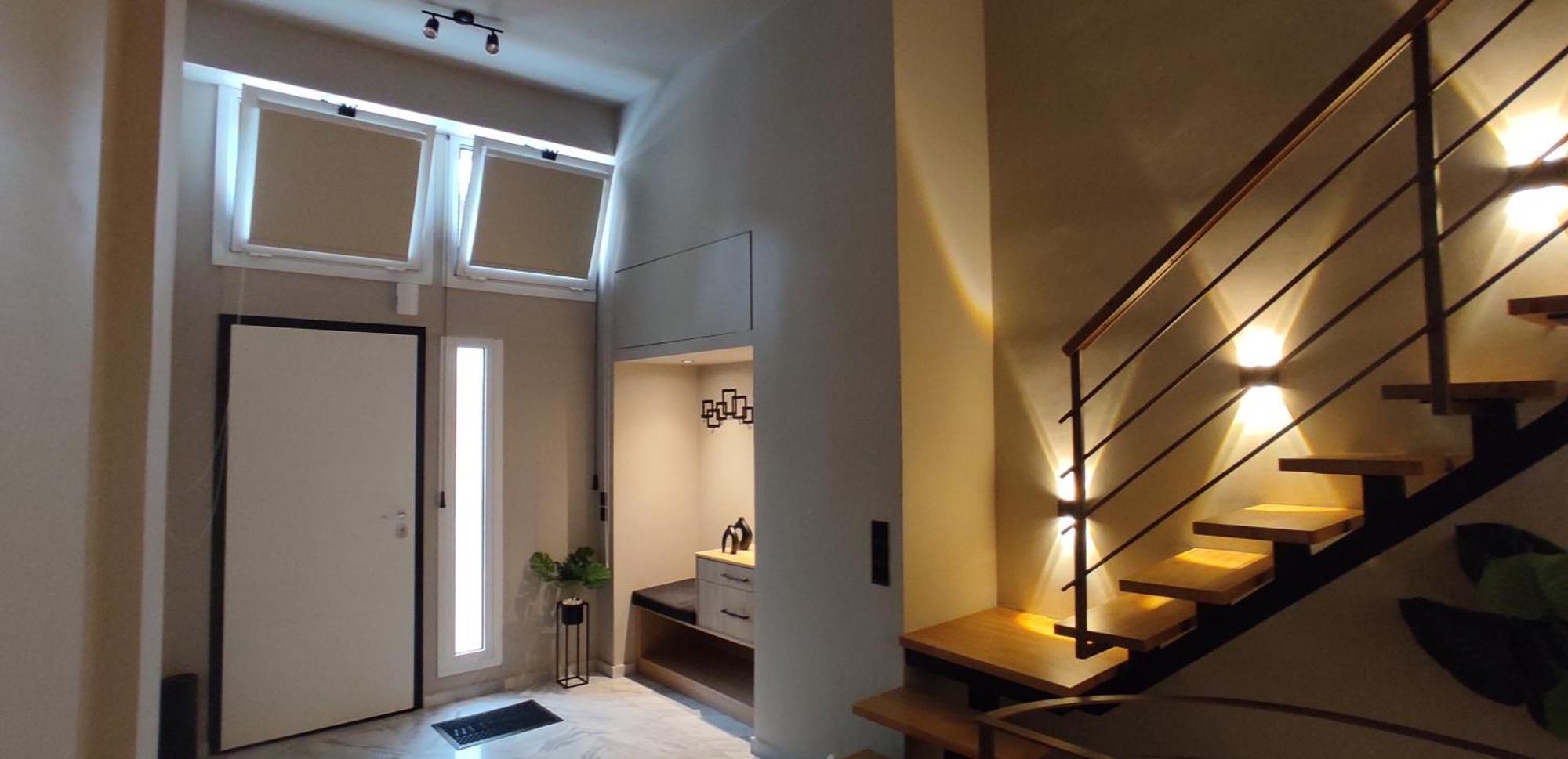 Apartmán Secret Heaven Jk Ioánnina Exteriér fotografie